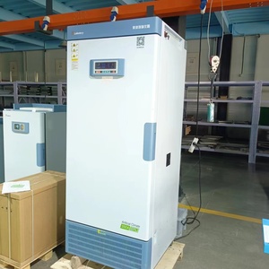 Incubateur à température constante de laboratoire de stockage de semences climatiques artificielles (haute qualité) - Product Image 6