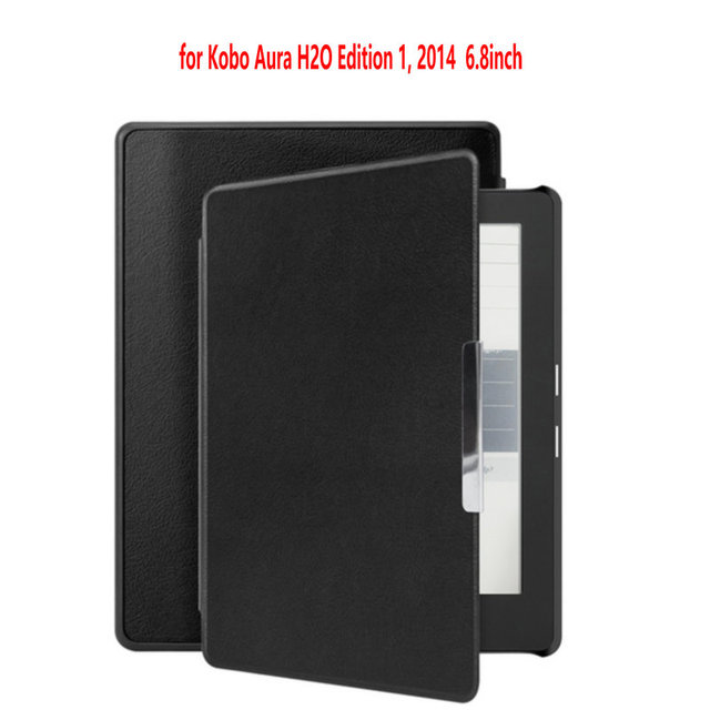 Best Kobo Aura H2O Covers Guide for Edition 2 (N250)