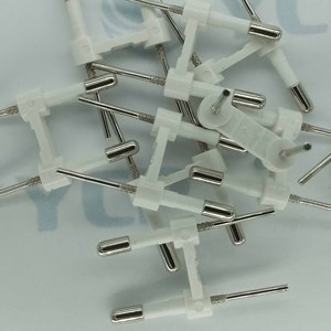Spina di alimentazione solida 2pin europea olandese francese italia Isreal Plug coreano testa di tacchino Plug - Product Image 2
