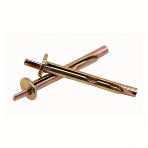 Profile Ground <b>Screw</b> Anchor Galvanized Standard 4X4 Ground <b>Screw</b> - Product Image 1