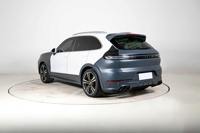 Kit de conversion complet de l'ancien au nouveau pour Cayenne 958 Facelift vers l'apparence extérieure sportive 9Y0 2 GTS la plus récente