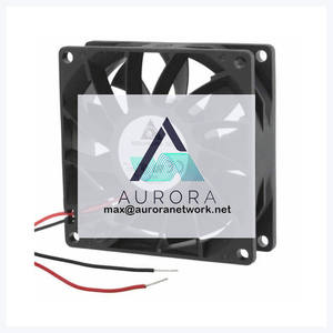 Ventilador de refrigeración OEM de alta calidad, 603-1775-ND, con buen precio - Product Image 1