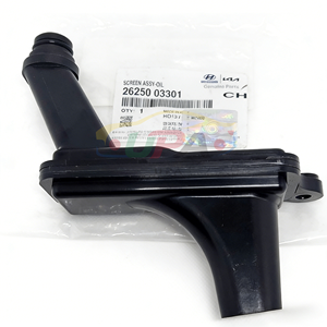 26250-03301 2625003301 Conjunto de Pantalla de Calidad Rigurosamente Probada para H-yundai Elantra K-ia Ceed 26250 03301 - Product Image 1