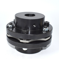 Accouplement à disque à simple ou double diaphragme, structure d'accouplement, personnalisable OEM pour servomoteurs et moteurs pas à pas