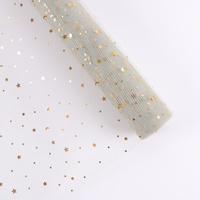 JOYWOOD-Papier d'emballage cadeau pour bouquet de fleurs, emballage de fleurs, 2025