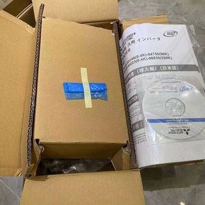 PLC FR-A840-01800-2-60 (55k) ตัวแปลงความถี่ รุ่น VFD พร้อมส่ง - Product Image 3