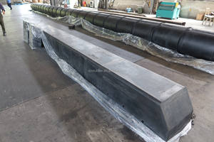 Guardabarros Rectangular de Goma de Precio de Fábrica con Buen Rendimiento - Product Image 3