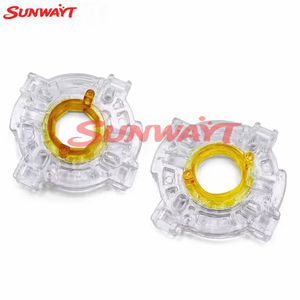 Joystick de 8 direcciones (cuadrado, redondo, octogonal) para máquina recreativa SANWA, piezas de repuesto para joystick de juego. - Product Image 2