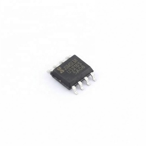 Chip Controlador de Puerta U3216S-JSM SOP-8 - Product Image 1