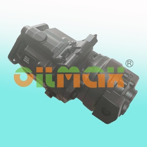 POMPE HYDRAULIQUE 9705146 pour Buhler Versatile - Product Image 1