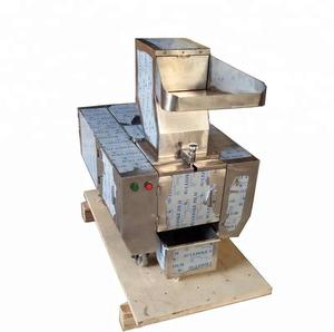 Multifunctional Easy Operation Powder Shredder Bone Crusher Machine Made In China - Product Image 5