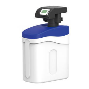 핫 세일 이온 교환 수지 연화제 내각 국내를 위한 전기 정수기 - Product Image 6