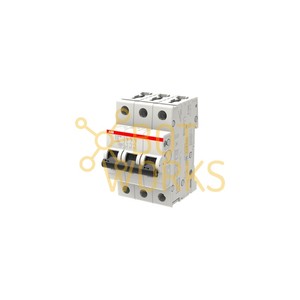 ABB 2CDS273001R0084 - ใหม่ - Product Image 1