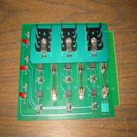 Tarjeta/Placa PLC TR15b E146038 Suministro a Granel
