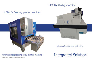 Cách nhiệt chống trầy xước <span class=keywords><strong>UV</strong></span> ray chữa lớp phủ chất lỏng <span class=keywords><strong>UV</strong></span> dầu gỗ véc ni <span class=keywords><strong>UV</strong></span> sơn mồi đồ nội thất độ cứng cao OEM - Product Image 2