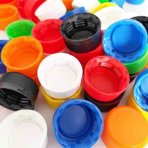 Machine <span class=keywords><strong>Sacmi</strong></span> pour la fabrication de bouchons de bouteilles en plastique 28 mm 1881 Bouchons pour bouteilles de soda, de jus et de boissons - Product Image 1