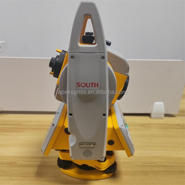 High-Performance High-Resolution Display Total Station Topographic Land Survey Equipment South N3 Model with Competitive Price