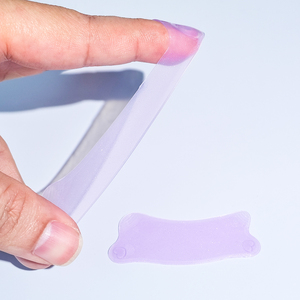 Parche <span class=keywords><strong>de</strong></span> Silicona Flexible para Extensión <span class=keywords><strong>de</strong></span> <span class=keywords><strong>Pestañas</strong></span>, Máscara Plana Coreana para Elevación <span class=keywords><strong>de</strong></span> <span class=keywords><strong>Pestañas</strong></span>, Tinte Autoadhesivo, Perm, Extensión <span class=keywords><strong>de</strong></span> <span class=keywords><strong>Pestañas</strong></span> - Product Image 6