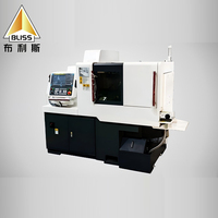 Bliss-KC32I Mini 3 4 5 6 Axes Fraiseuse CNC Tous Les Types De Machines Cnc Qui Existe Dro Fraiseuse