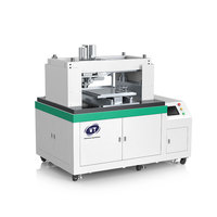 Machine de découpe d'étiquettes industrielles chinoises