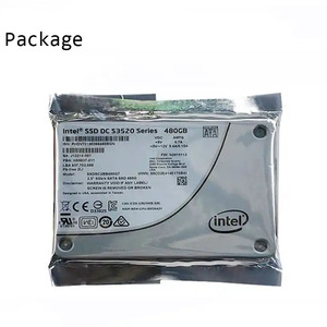 Meilleur Disque Dur SSD P5520 3.84TB PF2KX038T1N1 PCIe 4.0 X4 NMVE U.2 pour Serveur, Disque Dur Interne à État Solide 2.5 Pouces - Product Image 5