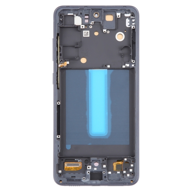 Exw Price AccessoryFor Samsung Galaxy S21 FE 5G SM-G990B 6.36 Inch EU Version OLED LCD Screen Digitizer Full Assembly with Frame