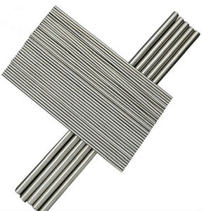 Meilleure vente de tubes capillaires sans couture en acier inoxydable 904L et 409L prix promotionnel avec service de traitement de soudage - Product Image 1