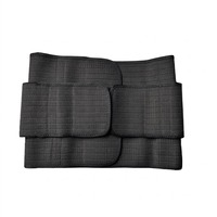 Ceinture Abdominale Post-partum et Post-opératoire pour Hommes et Femmes – Soutien Hernie Ombilicale et Abdominale