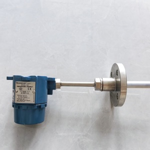 Transmisor de Temperatura Rosemounte 644, Transmisor de Temperatura Inteligente Multifuncional, Sensor de Temperatura 4-20 MA HART - Product Image 6