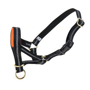 कस्टम लूप पालतू मग विरोधी काटने वाले चबाने वाली भौंकने वाली नरम लुहदी कुत्ते मजल - Product Image 2