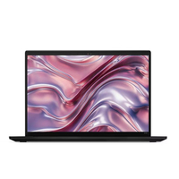 Ordinateur portable ThinkPad X1 Carbon Gen 13 Aura Edition 14'' alimenté par Intel ultra7-155H 32G 1TB SSD pour une productivité professionnelle optimale