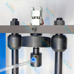 Banc d'essai de fuites d'injecteurs diesel PT301 haute précision – Outil standard pour tous les injecteurs cylindriques PT - Product Image 4