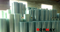Bolangfang — panneau d'éclairage en fiber de verre, plastique renforcé de fibers de verre, pour serre, toit de protection solaire, isolation transparente