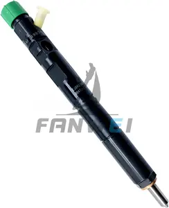 Original Diesel Common Rail Fuel Injector EJBR03001D 33801-4X900 Compatible For Delphi KIA Bongo3 2.9L KJ