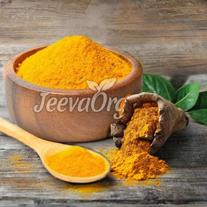 95% poudre de curcumine de curcuma pur biologique extrait de plantes de qualité alimentaire racine de curcuma Longa curcuma - Product Image 2