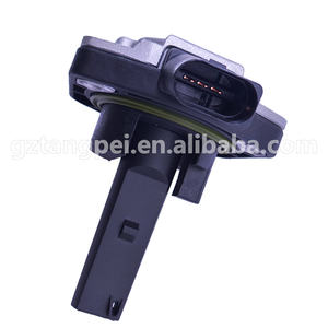 Capteur de niveau d'huile moteur de bonne hauteur pour voiture 02-14 Volkswagen Beetle Jetta Golf Audi A3 A4 OEM 1J0 907 <span class=keywords><strong>660</strong></span> C 1J0907660C - Product Image 2