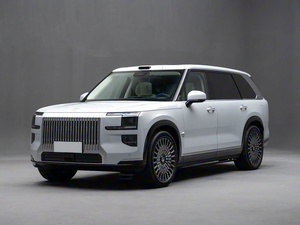 Meilleur prix 2025 Zeekr 9X SUV grand format de haute qualité, hybride rechargeable turbocompressé, 240 km/h, grand espace, voitures à énergie nouvelle à vendre - Product Image 4