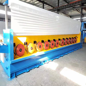 アニーラー付き高速自動伸線機 - Product Image 3