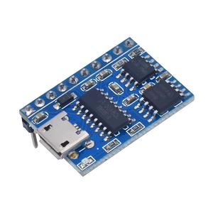JQ8400-FL <span class=keywords><strong>USB</strong></span> programlanabilir hareket aktif kaydedilebilir tebrik kartı MP3 çalar ses modülü - Product Image 4
