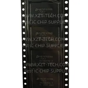 AM29F400BB-70ED AM29F400BB Tersedia Semua Seri Chip Memori IC AM29F400BB-70ED