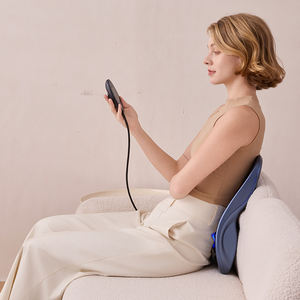 Massageador de Ondas Pulsadas Alphay Medical em Conformidade com RoHS para Fibromialgia e Dor Nervosa - Product Image 4