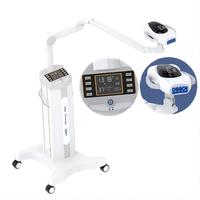 Unité de blanchiment dentaire au laser LED puissante de 60 W