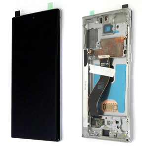 En gros Portable lcds de téléphone portable pour samsung <span class=keywords><strong>s</strong></span> 8 pour samsung gt3520 affichage pour samsung galaxy note 10 plus écran - Product Image 2