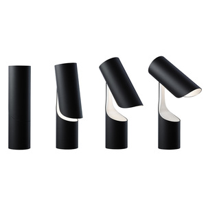 Đèn Bàn Bảo Vệ Mắt Đầu Giường Đèn Bàn Đọc Sách Sáng Tạo Cá Tính Đơn Giản Thiết Kế - Product Image 6