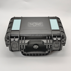 Slam Pocket Rtk Khảo Sát Cầm Tay Lidar Thiết Bị Lập Bản Đồ 3D Máy Quét Laser Cho Xây Dựng - Product Image 5