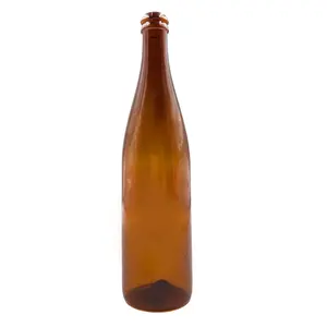 Botella de vino de plástico PVC decorativa, barra personalizada, botellas de plástico de 330ml para Decoración