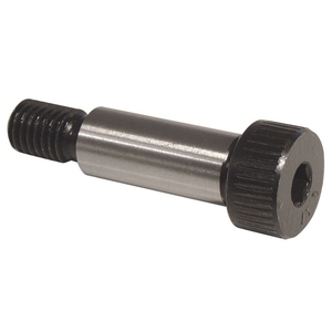Boulon à épaulement en acier M10 avec tête hexagonale Longueur 20mm Norme ISO/DIN Finition inoxydable <span class=keywords><strong>Bride</strong></span> de chariot carrée Boulons hexagonaux - Product Image 6