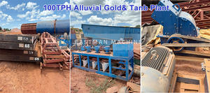 पूरे 100-200 टन सोने की सफाई - Product Image 4