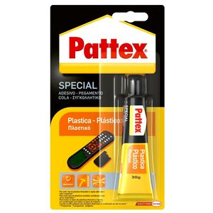 กาวพลาสติกชนิดพิเศษ Henkel <span class=keywords><strong>Pattex</strong></span> 30 กรัม สำหรับงานไม้ บรรจุภัณฑ์ ก่อสร้าง ส่วนผสมอีพ็อกซี่ - Product Image 3