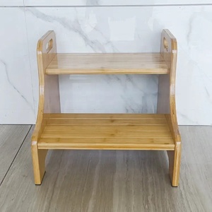 Chaise échelle <span class=keywords><strong>en</strong></span> <span class=keywords><strong>bois</strong></span> personnalisée <span class=keywords><strong>en</strong></span> Offre Spéciale tabouret d'aide à la cuisine pour les tout-petits <span class=keywords><strong>escabeau</strong></span> <span class=keywords><strong>en</strong></span> <span class=keywords><strong>bois</strong></span> pour enfants - Product Image 6